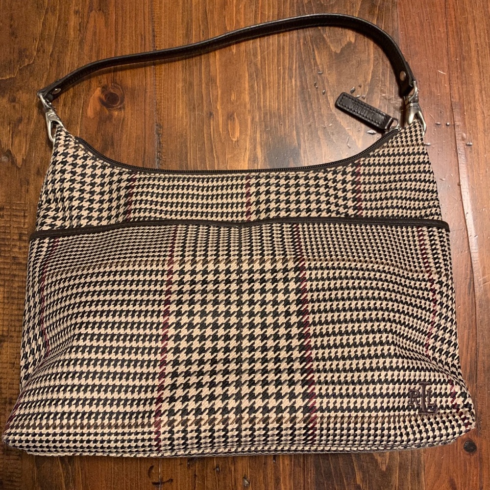 Lauren by Ralph Lauren Purse